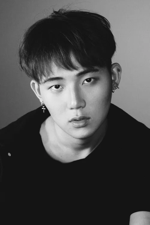 JinHo Bae profile picture