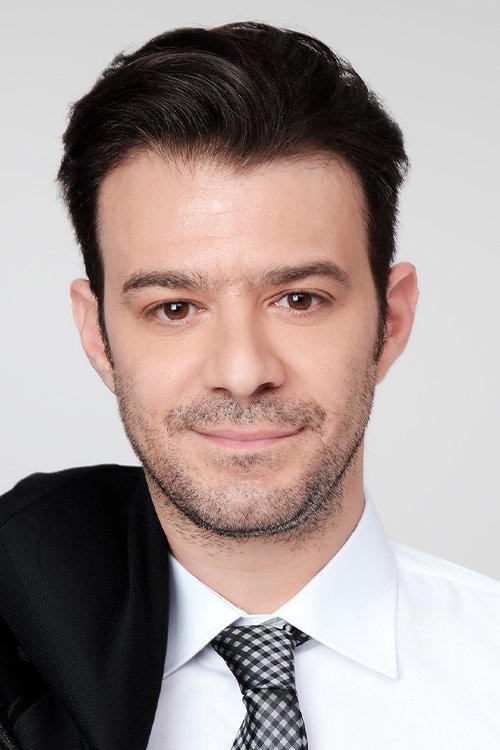 Konstadinos Gavalas profile picture