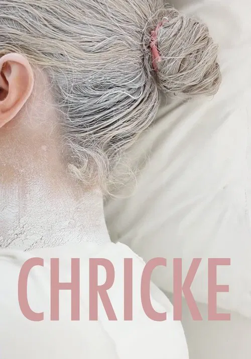 Chricke movie poster