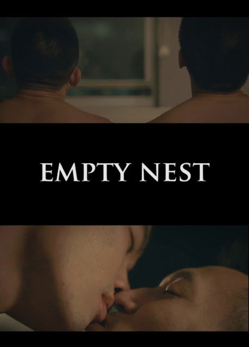 Empty Nest movie poster