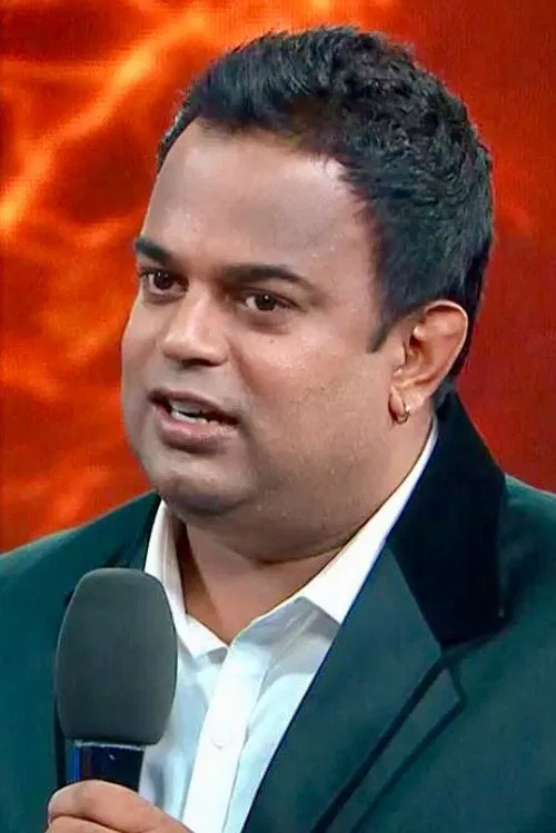 Manoj K Varma profile picture