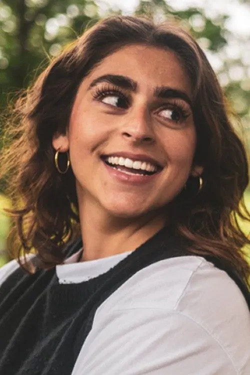 Sarah Sabir profile picture