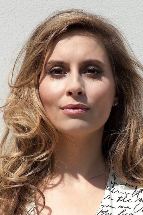 Danica Jurčová profile picture