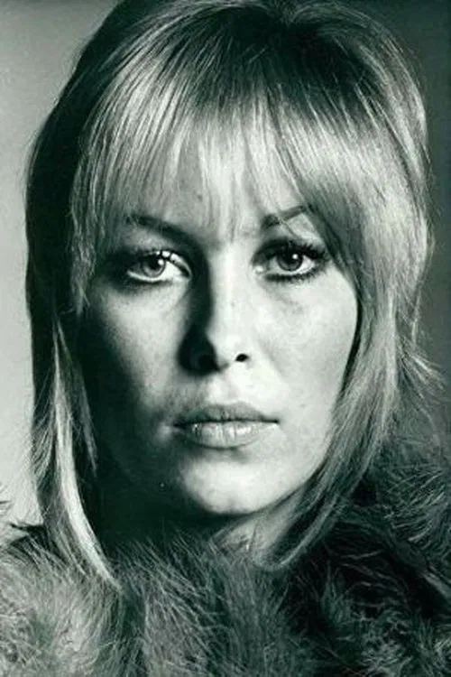 Prunella Gee profile picture