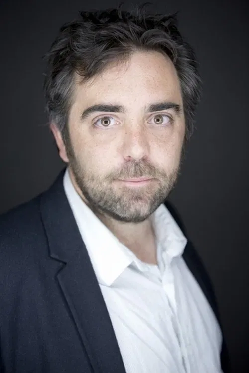 Benjamin Guillard profile picture