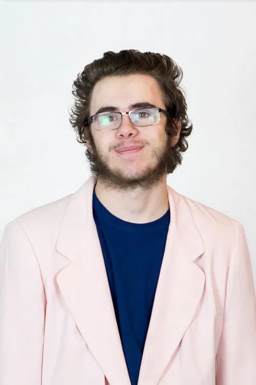Devin G. Squire profile picture