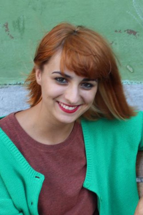 Erika Olaizola profile picture