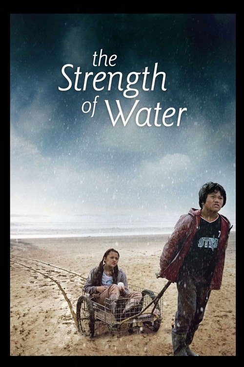 The Strength of Water movie poster