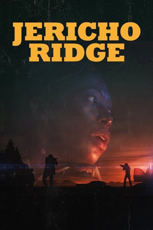 Jericho Ridge movie poster