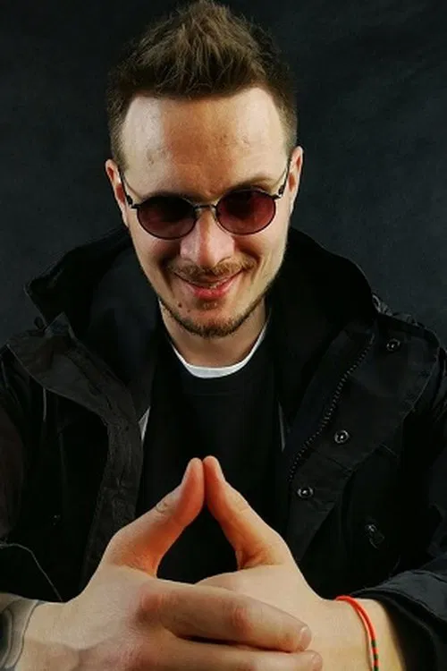 Ilya Belov profile picture