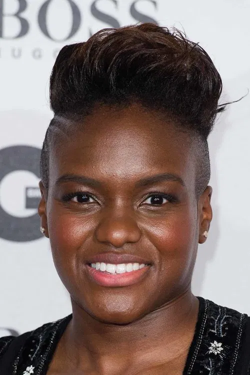 Nicola Adams profile picture