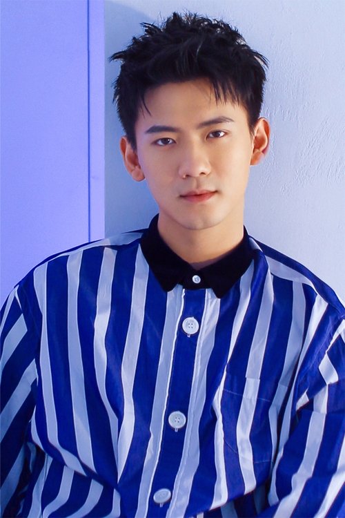 Zhao Shunran profile picture