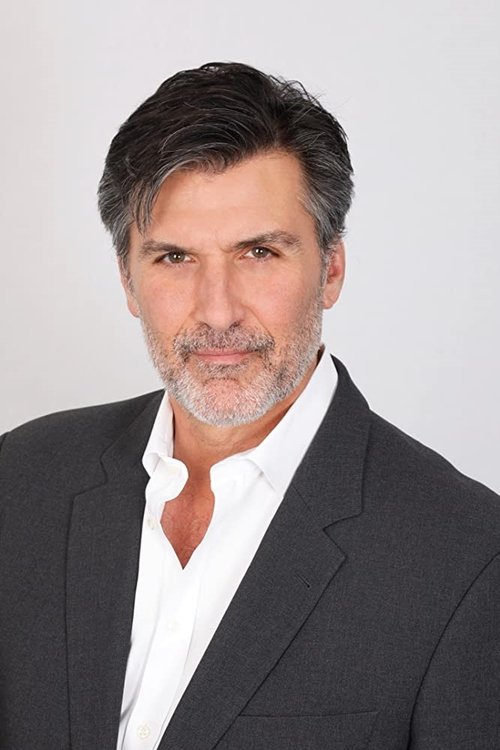 Vincent Irizarry profile picture