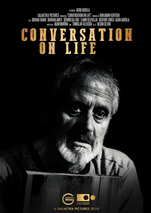 Poster do filme Conversation on Life