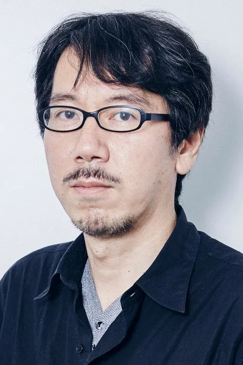 Yoji Shimizu profile picture