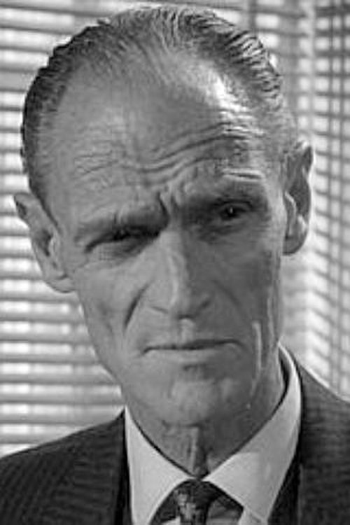 Peter Madden profile picture