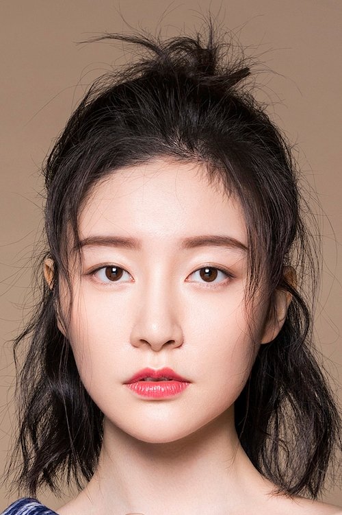 Cui Xin Xin profile picture