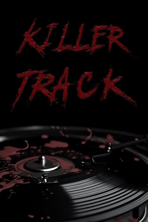 Killer Track movie poster