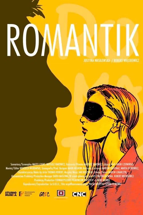 Poster do filme Romantik