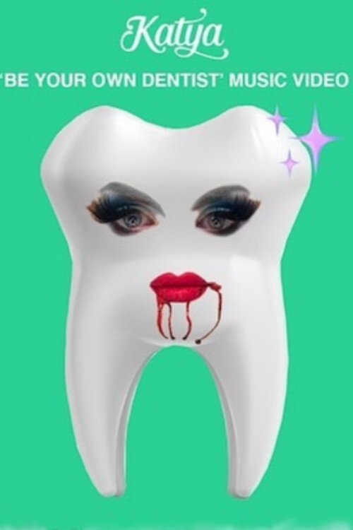 Be Your Own Dentist movie poster