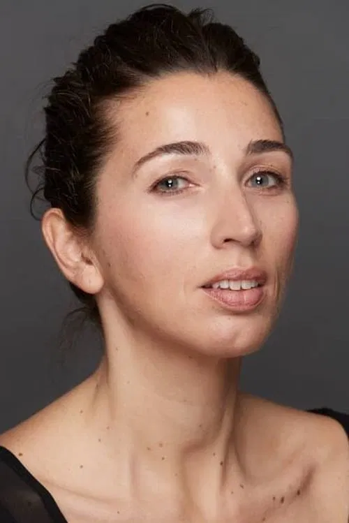 Rocío Marín profile picture