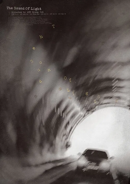 The Sound of Light movie poster