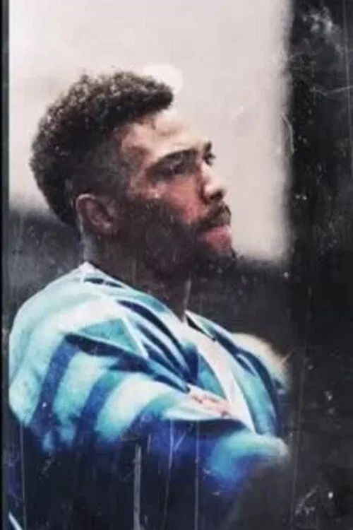 Adama Traore: The Holy Month movie poster