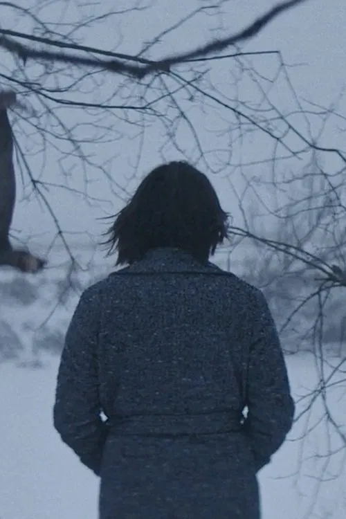 Even in the Silence movie poster