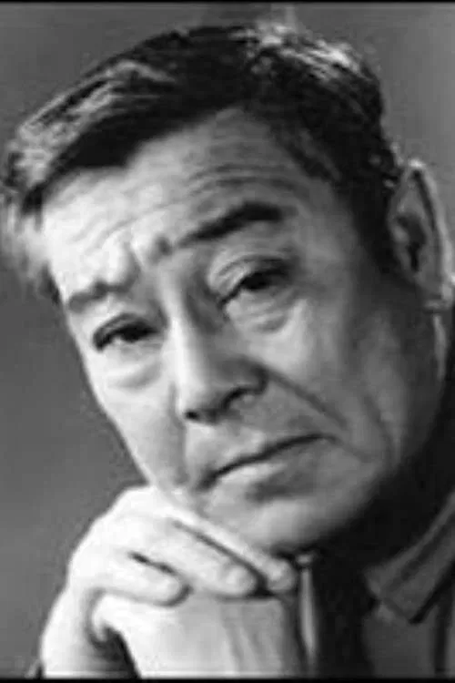Fu Chaowu profile picture