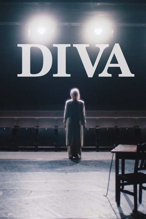 Diva movie poster