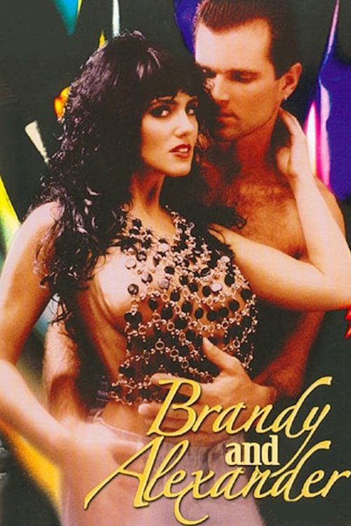 Brandy and Alexander movie poster