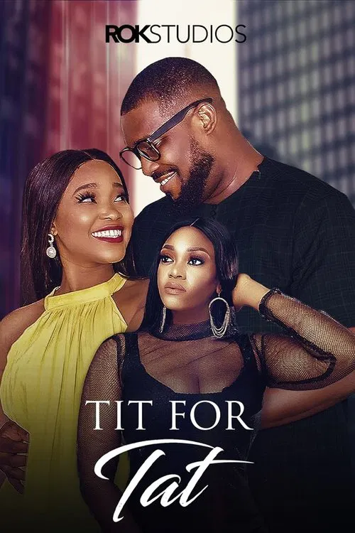 Tit for Tat movie poster