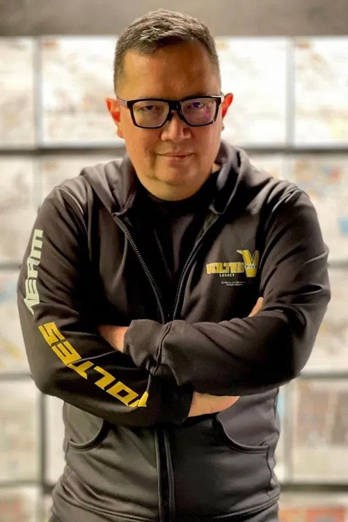 Mark A. Reyes profile picture