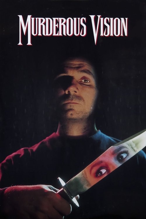 Murderous Vision movie poster