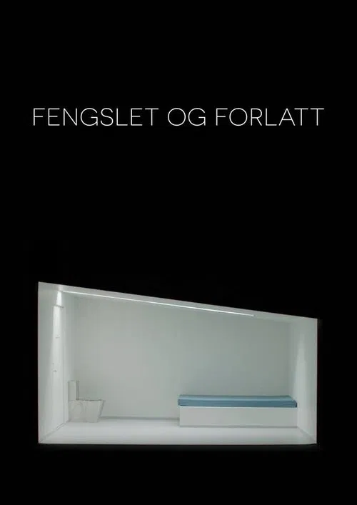 Poster do filme Detained and Abandoned