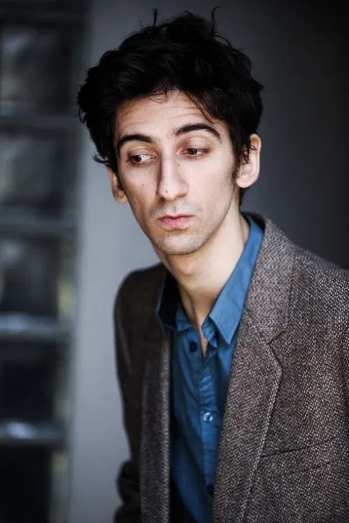 Foto de perfil de Manuel Lambinet