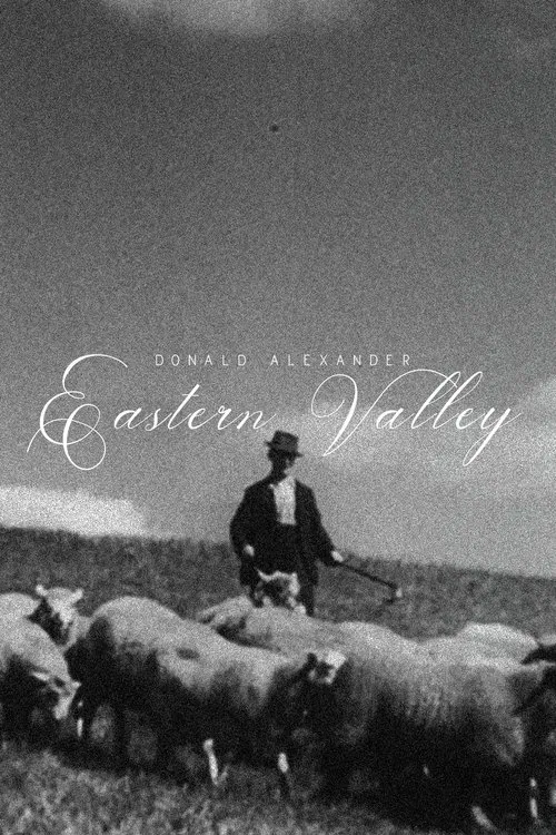 Eastern Valley movie poster