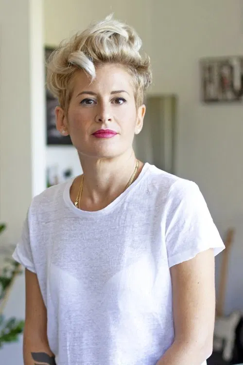 Angela Rafanelli profile picture