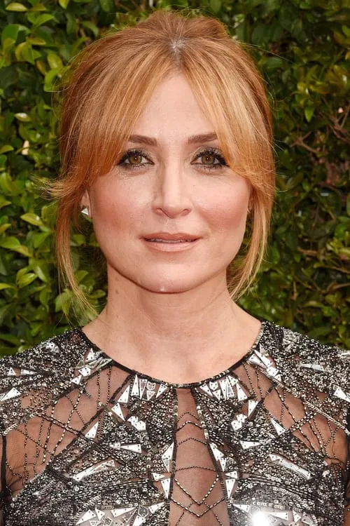 Sasha Alexander profile picture
