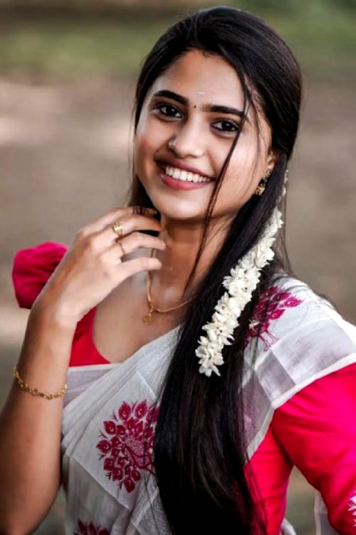 Anju Krishna Asok profile picture