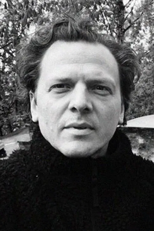 Foto de perfil de Tikhon Pendurin