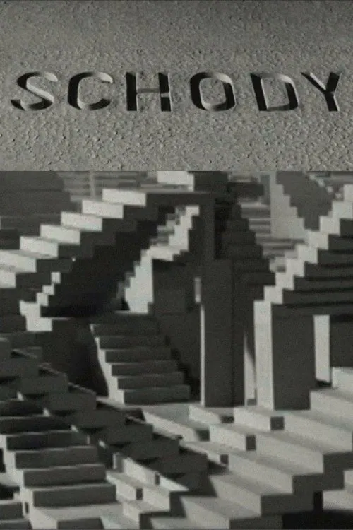 The Stairs movie poster