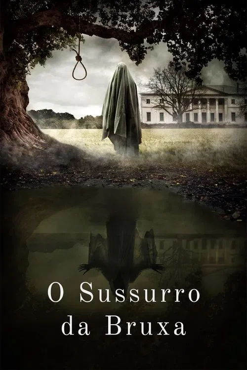 Poster do filme O Sussurro da Bruxa