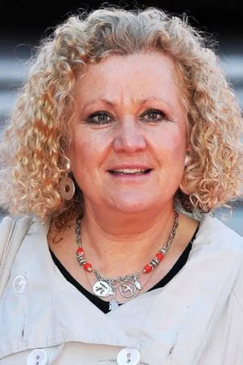 Foto de perfil de Nadia Tass