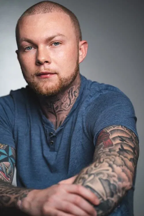 James Lee Thomas profile picture