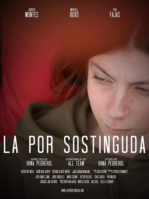 Poster do filme La Por Sostinguda
