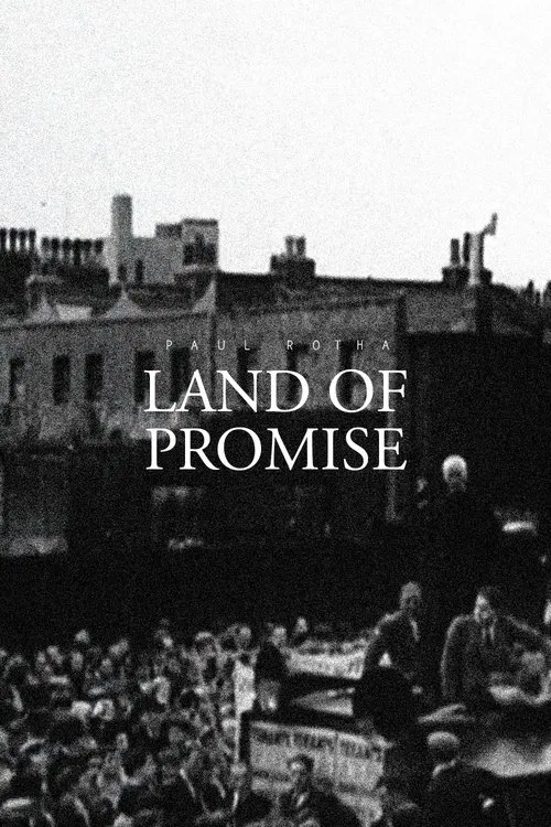 Poster do filme Land of Promise