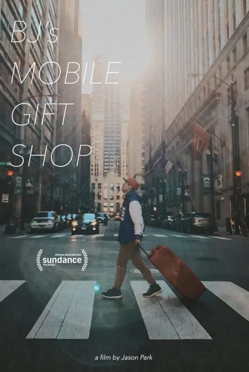 BJ's Mobile Gift Shop movie poster