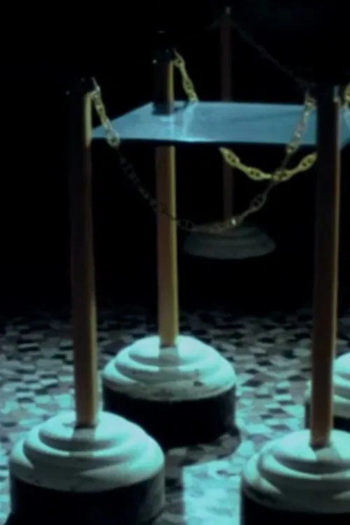 Public Interventions for the City of Milan movie poster