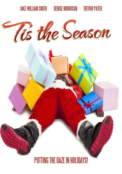 Tis The Season movie poster